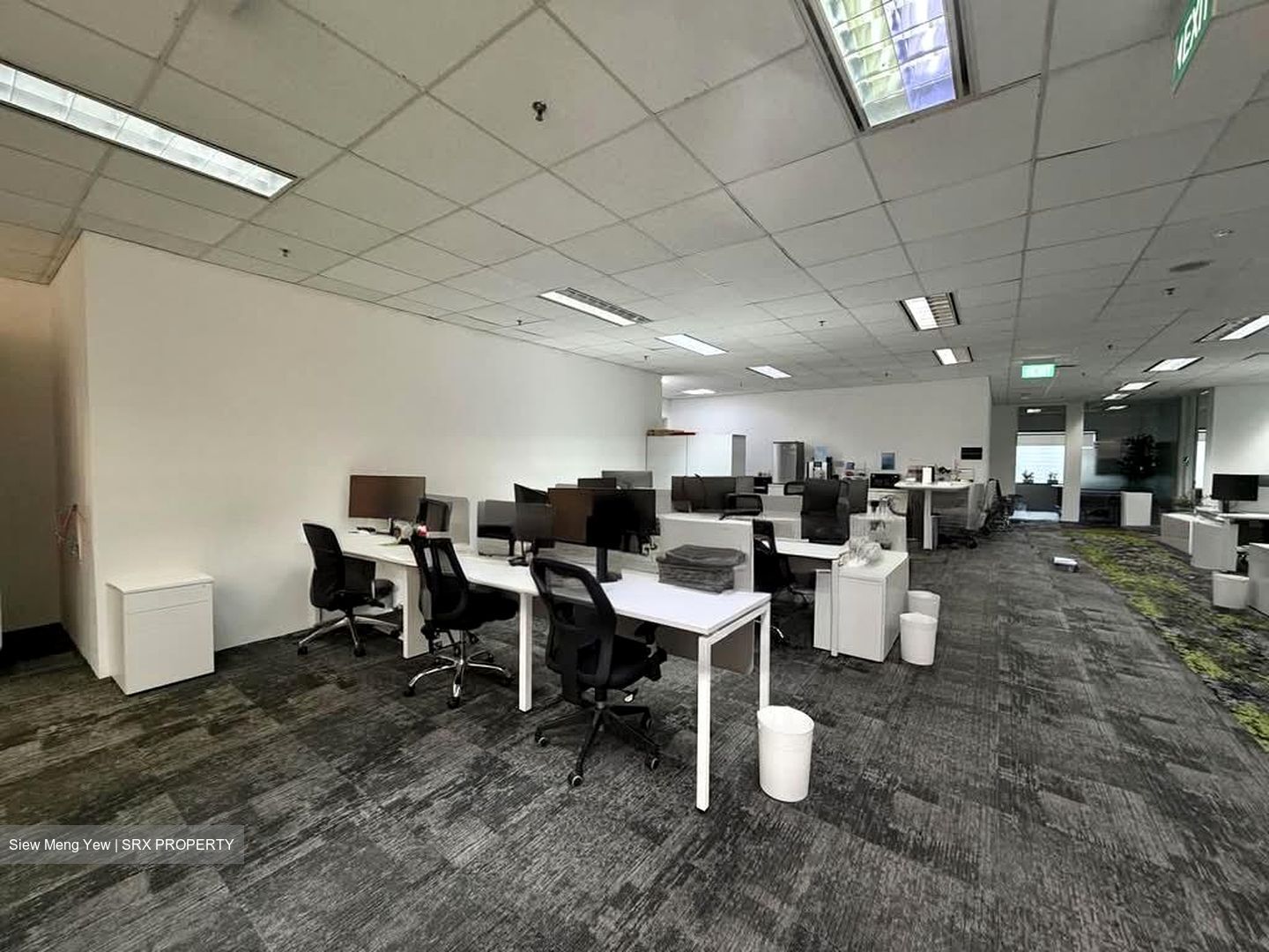 Suntec Tower Three (D1), Office #567728501